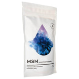 Aura Herbals MSM - Organic Sulfur Compound, powder - 200 g