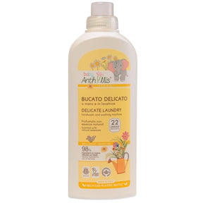 Baby Anthyllis Baby Clothes Laundry Detergent - 1000 ml