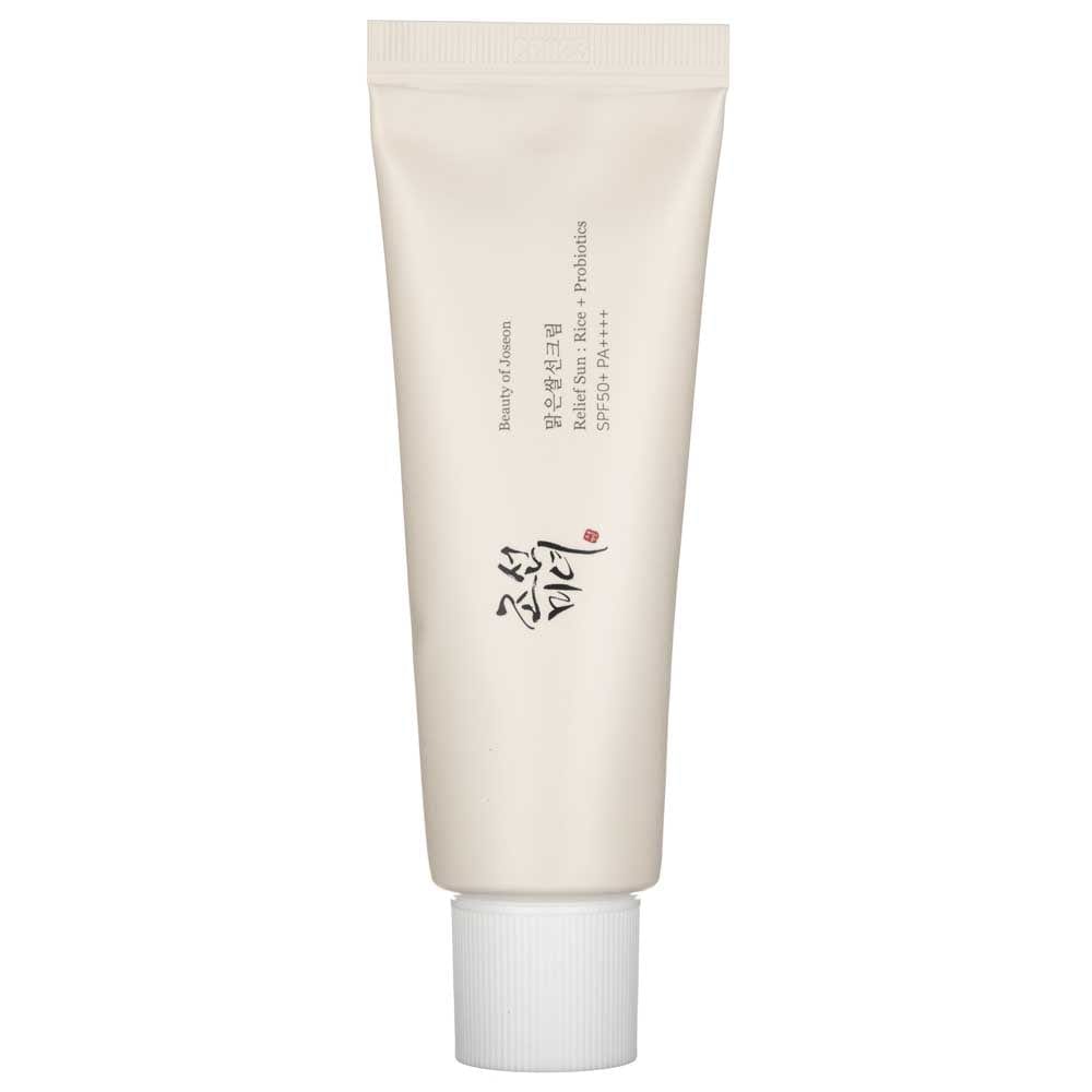 Beauty of Joseon Relief Sun Rice + Probiotics SPF 50+ - 50 ml