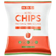 BeKeto Keto Chips Fresh Red Peppers - 30 g