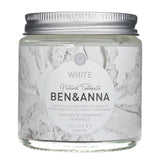 Ben&Anna Whitening Toothpaste for Sensitive Teeth Sage & Sea Buckthorn - 100 ml