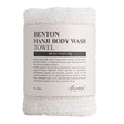 Benton Hanji Body Wash Towel - 1 Piece