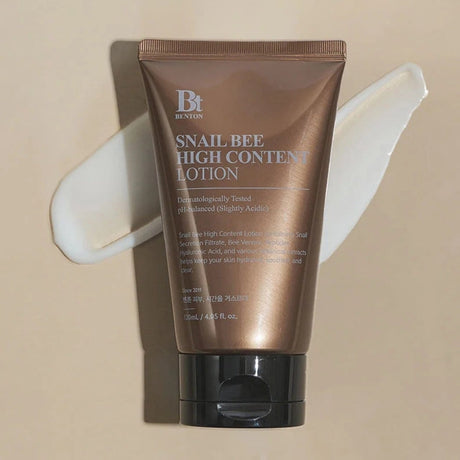 Benton Snail Bee High Content Lotion - 120 ml