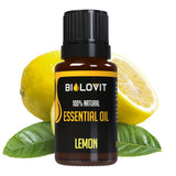 Bilovit Essential Oil Set, 10 Pieces - 10 ml