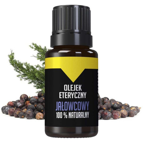 Bilovit Essential Oils Set, Warming - 3 Pieces