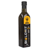 Bilovit Hemp Oil Cold Pressed - 500 ml