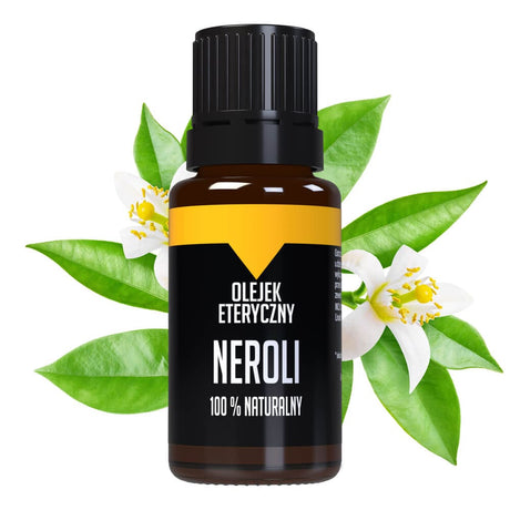 Bilovit Neroli Essential Oil - 10 ml