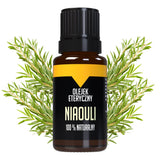 Bilovit Niaouli Essential Oil - 10 ml