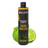 Bilovit Sauna Emulsion Bergamot - 250 ml