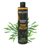 Bilovit Sauna Emulsion Eucalyptus Lemon - 250 ml
