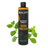 Bilovit Sauna Emulsion Melissa - 250 ml