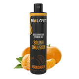 Bilovit Sauna Emulsion Tangerine - 250 ml