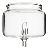 Bilovit Spare Glass + Ceramic Cap for Essential Oil Nebulizer