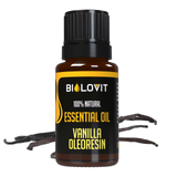 Bilovit Vanilla Essential Oil - 10 ml