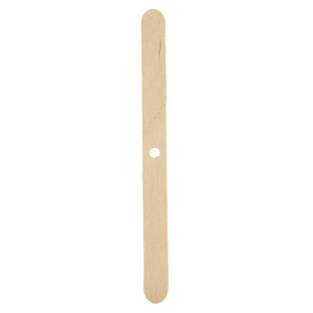Bilovit Wooden Wick Centering Sticks - 10 Pieces