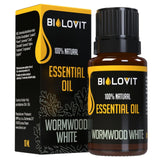 Bilovit Wormwood Essential Oil - 10 ml