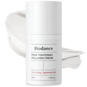 Biodance Pore Tightening Cream with Collagen - 50 ml