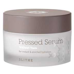 Blithe Pressed Serum Velvet Yam - 50 ml