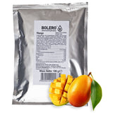 Bolero Classic Instant Drink - 100 g Mango