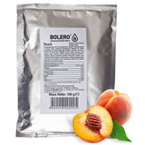 Bolero Classic Instant Drink - 100 g Peach