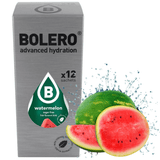 Bolero Classic Instant Drink - 12 Sachets Watermelon