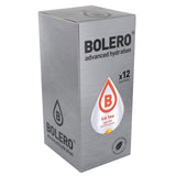 Bolero Instant Drink with Ice Tea Peach - 12 Sachets