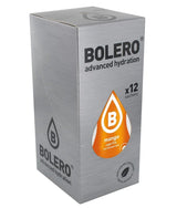 Bolero Instant Drink with Mango - 12 Sachets