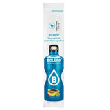 Bolero Sticks Instant Drink, Exotic Fruits - 3 g