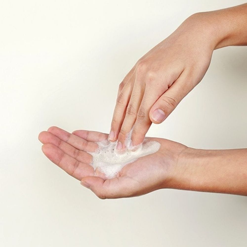 By Wishtrend Green Tea & Enzyme Powder - 110 g