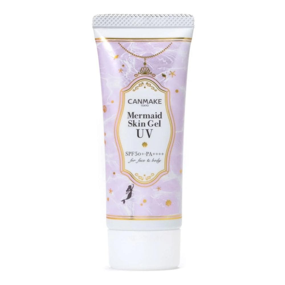 Canmake Mermaid Skin Gel UV SPF50+ PA++++ C03 - 40 g