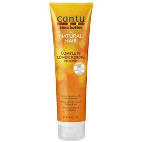Cantu Shea Butter Co-wash Conditioner for Curly Hair - 283 g