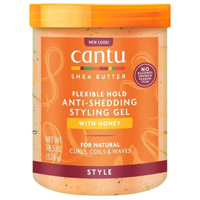 Cantu Shea Butter Styling Gel Honey - 524 g