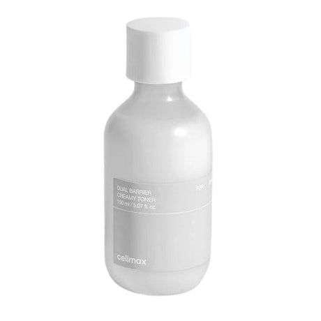 Celimax Dual Barrier Creamy Toner - 150 ml