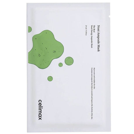 Celimax The Real Noni Energy Ampoule Mask - 25 ml