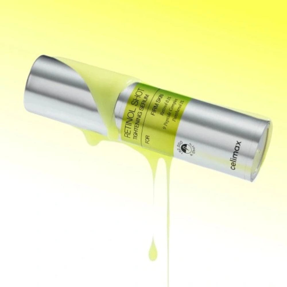 Celimax The Vita-A Retinol Shot Tightening Serum - 30 ml