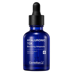 Centellian24 Hyaluronic Tox Boosting Ampoule - 30 ml