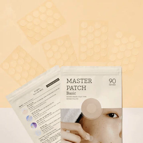 COSRX Master Patch Pimple Patches - 90 Pieces
