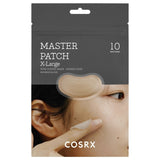 COSRX Master Spot Patch X-Large - 10 Pieces
