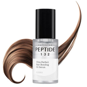 COSRX PEPTIDE-132 Hair Strengthening Oil Serum - 28 ml
