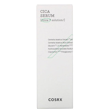 COSRX Pure Fit Cica Serum - 30 ml