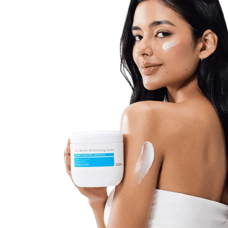 COSRX Skin Barrier Moisturising Face Cream - 450 ml