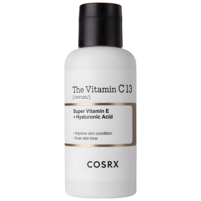 COSRX The Vitamin C 13 Brightening Serum - 20 ml