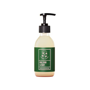Cztery Szpaki Forest Birch and Gloss Body Lotion - 210 ml