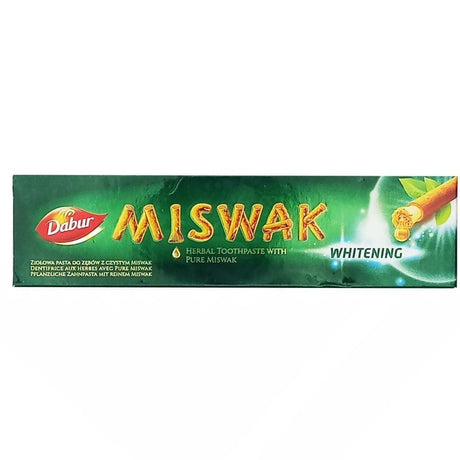 Dabur Miswak Herbal  Toothpaste - 100 ml