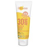 Derma Eco Baby Sunscreen Lotion SPF 30 - 75 ml