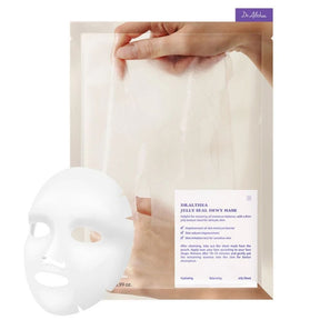 Dr. Althea Jelly Seal Dewy Mask - 4 Pieces