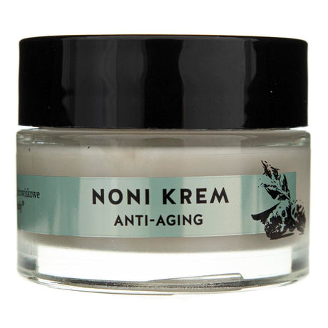 Dr Duda Anti-Aging Noni Face Cream - 50 g