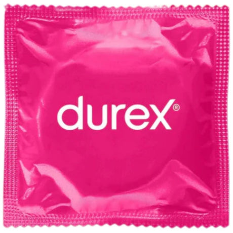 Durex Pleasure Mix Stimulating Condom Pack - 40 Pieces