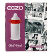 Egzo Hot Red, Soft - 1 piece