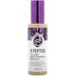 Enough 8 Peptide Full Cover Perfect Foundation SPF 50+ PA+++ Shade 13 - 100 ml